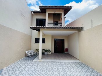house em Rua dos Sabiás, Passaré - Fortaleza - CE