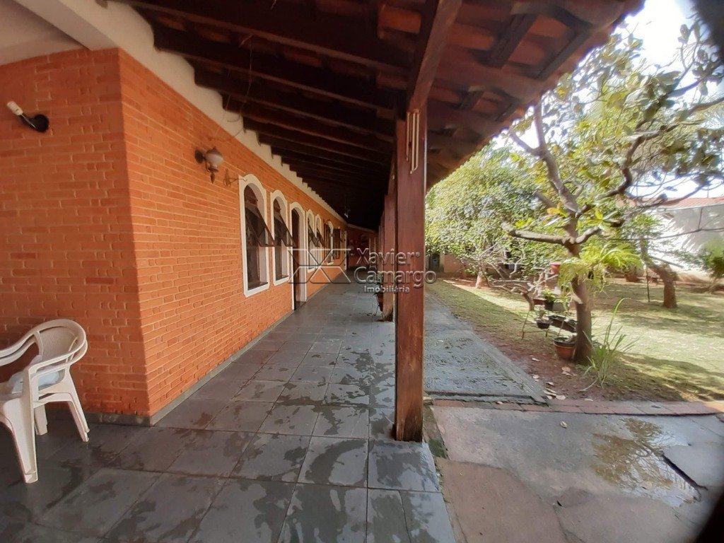 Varanda