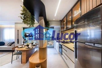 apartment em Avenida do Oratório, Vila Independência - São Paulo - SP