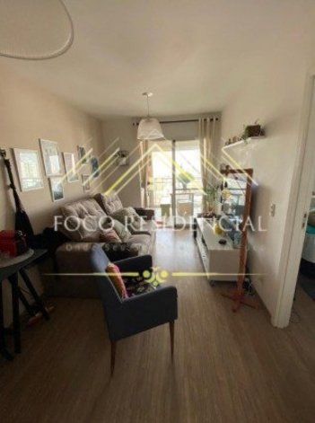 apartment em Rua Lacedemônia, Jardim Brasil (Zona Sul) - São Paulo - SP