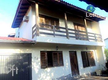 house em Manoel Bonfim, São José - Canoas - RS