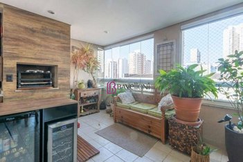 apartment em Rua Vespasiano, Vila Romana - São Paulo - SP