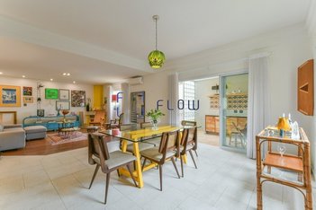 house em Rua João Álvares Soares, Campo Belo - São Paulo - SP