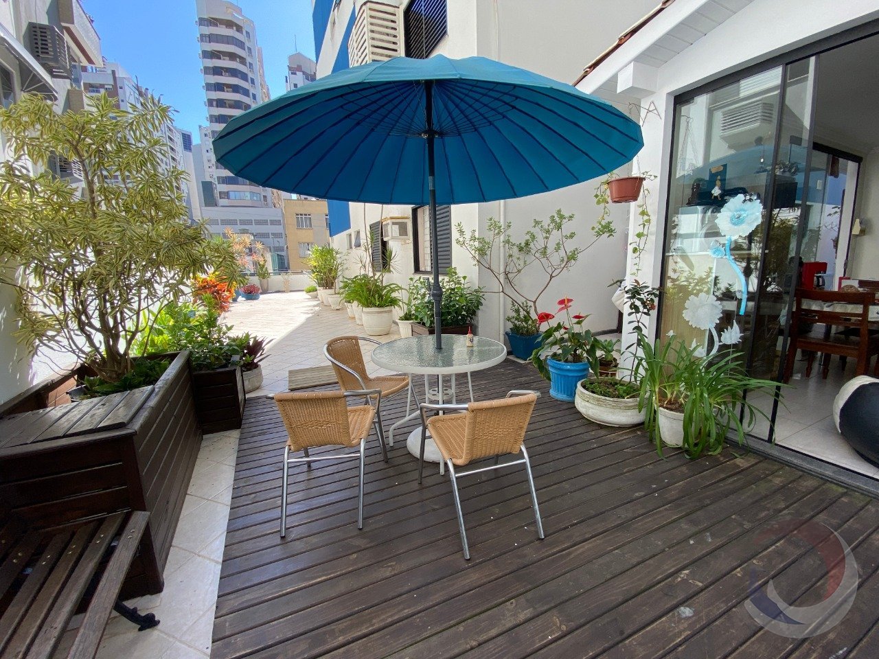 Terraço(10)