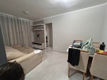 apartment em Rua das Palmeiras, Gopoúva - Guarulhos - SP