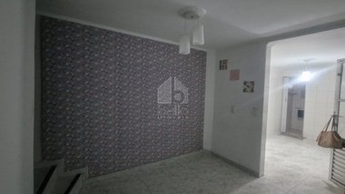 house em Rua Antônio Coelho Fonseca, Conjunto Residencial Prestes Maia - São Paulo - SP