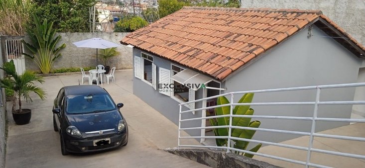 Cômodo Condomínio