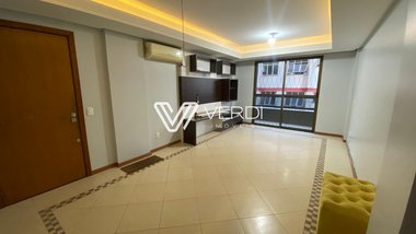 apartment em Rua Tiradentes, Centro - Passo Fundo - RS