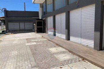 office em Avenida Praia dos Búzios, Ponta Negra - Natal - RN