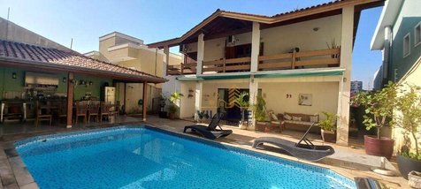 house em Rua Eugênia Sereno, City América - São Paulo - SP