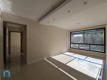 apartment em Avenida Fábio Araújo Santos, Nonoai - Porto Alegre - RS