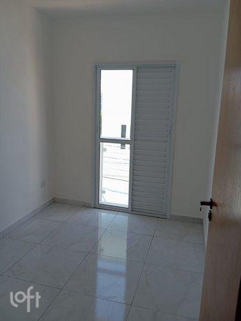 apartment em Pereira Passos, Jardim Irene - Santo André - SP