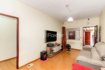 house em Rua Rosa Gebara Boutros, Vila Santa Catarina - São Paulo - SP