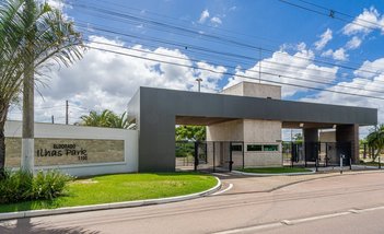 land_lot em Estrada do Conde, Sans Souci - Eldorado do Sul - RS