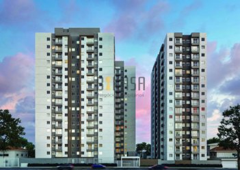 apartment em Avenida Rio das Pedras, Jardim Aricanduva - São Paulo - SP