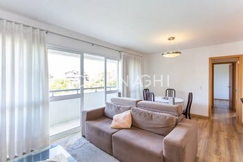 apartment em Rua Jari, Passo da Areia - Porto Alegre - RS