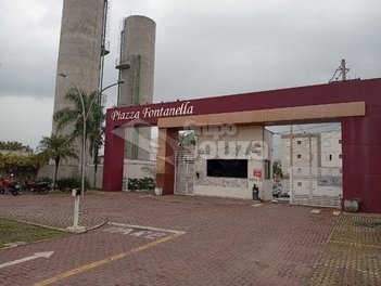 apartment em Avenida das Ondas, Jardim São Francisco - Piracicaba - SP