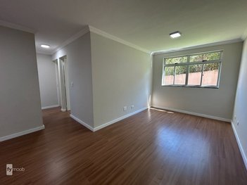 apartment em Rua Cascavel, Boqueirão - Curitiba - PR