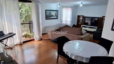 apartment em Giovanni Gronchi, Vila Andrade - São Paulo - SP