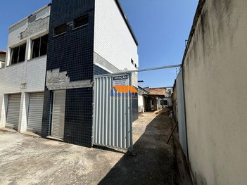 industrial em Mansueto Filizzola, Santa Amélia - Belo Horizonte - MG