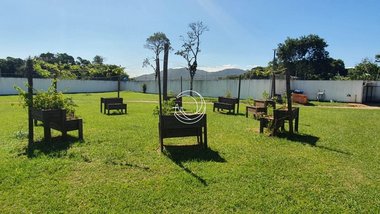 land_lot em Aparício Ramos Cordeiro, Campeche - Florianópolis - SC