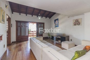 house em Rua Amoroso Costa, Cristo Redentor - Porto Alegre - RS