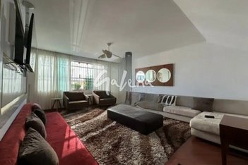 house em Rua Maceió, Barcelona - São Caetano do Sul - SP