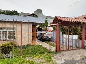 house em José Francisco Oliosi da Silveira, Ipanema - Porto Alegre - RS
