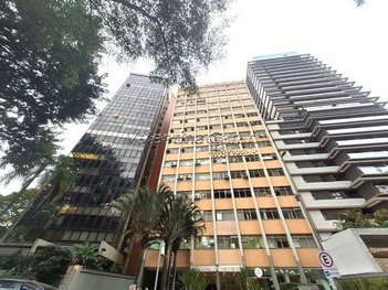 office em Rua Itapeva, Bela Vista - São Paulo - SP