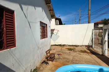 house em Rua Cruz de Souza, Jardim Amanda I - Hortolândia - SP