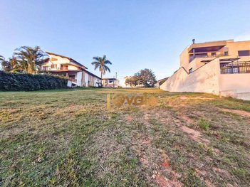 land_lot em Rua Paulo Viriato Corrêa da Costa, Condomínio Residencial Mirante do Vale - Jacareí - SP