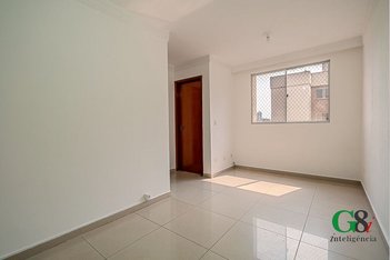 apartment em Rua das Grumixamas, Vila Parque Jabaquara - São Paulo - SP