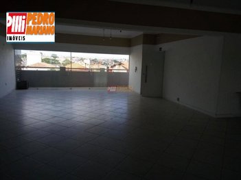 commercial_property em Moinho Fabrini, Independência - São Bernardo do Campo - SP