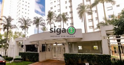 apartment em Rua Itapimirum, Vila Andrade - São Paulo - SP