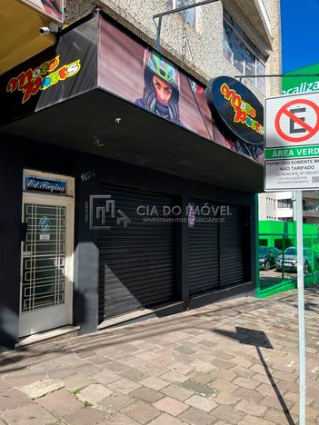 business em Garibaldi, Exposição - Caxias do Sul - RS