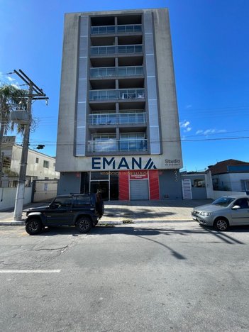 apartment em Rua Dom Pedro II, Centro - Pelotas - RS