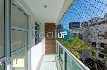 apartment em Gabizo, Tijuca - Rio de Janeiro - RJ