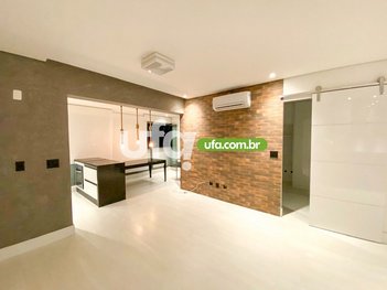 apartment em Alameda Olga, Barra Funda - São Paulo - SP