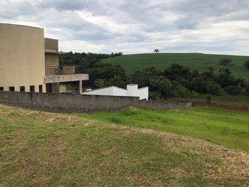 land_lot em Avenida José Santos Almeida, Jardim Residencial Villagio Ipanema I - Sorocaba - SP