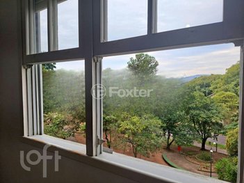 apartment em Rua Felizardo, Jardim Botânico - Porto Alegre - RS