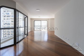 apartment em FERNAO CARDIM, Jardim Paulista - São Paulo - SP