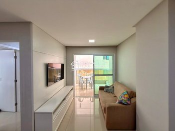 apartment em Avenida Praiana, Praia do Morro - Guarapari - ES