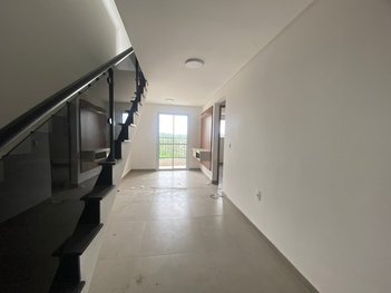 apartment em Rua Luís Antico, Jardim Anchieta - Mauá - SP