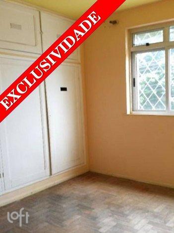 apartment em Zurick, Nova Suíssa - Belo Horizonte - MG