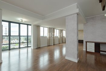 apartment em Avenida Nossa Senhora da Luz, Bacacheri - Curitiba - PR