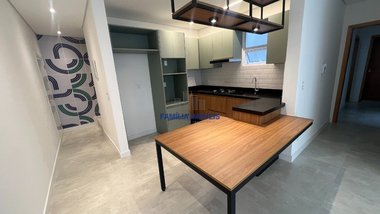 apartment em Avenida Vicente de Carvalho, Boqueirão - Santos - SP