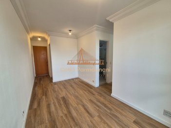 apartment em Avenida Nossa Senhora da Assunção, Vila Butantã - São Paulo - SP