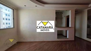 apartment em Rua Pedro Ramos Júlio, Vila Santana - Mogi das Cruzes - SP