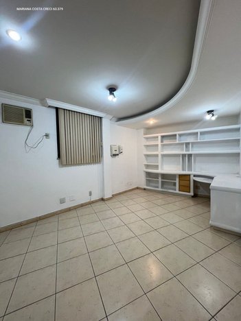 office em Avenida Presidente Itamar Franco, São Mateus - Juiz de Fora - MG