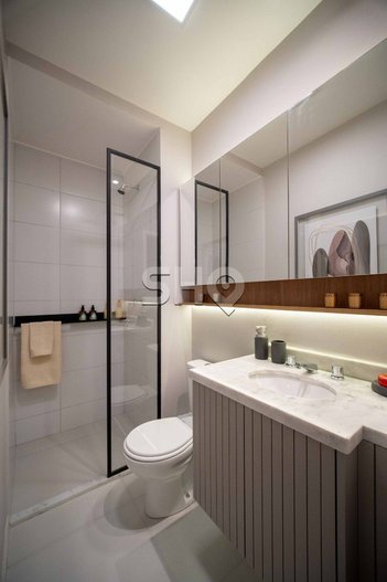 apartment em Rua Celso Ramos, Vila Andrade - São Paulo - SP